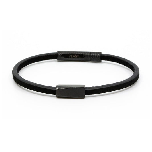 Åfors Armband Black
