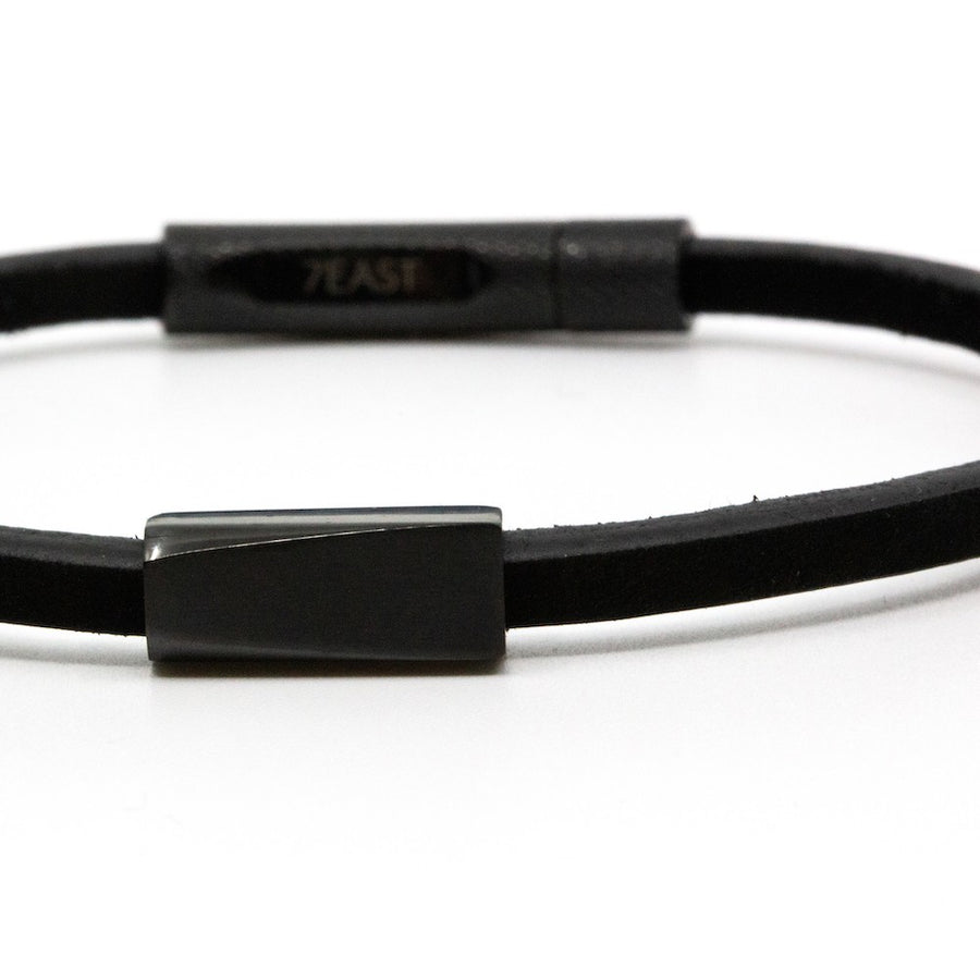Åfors Armband Black