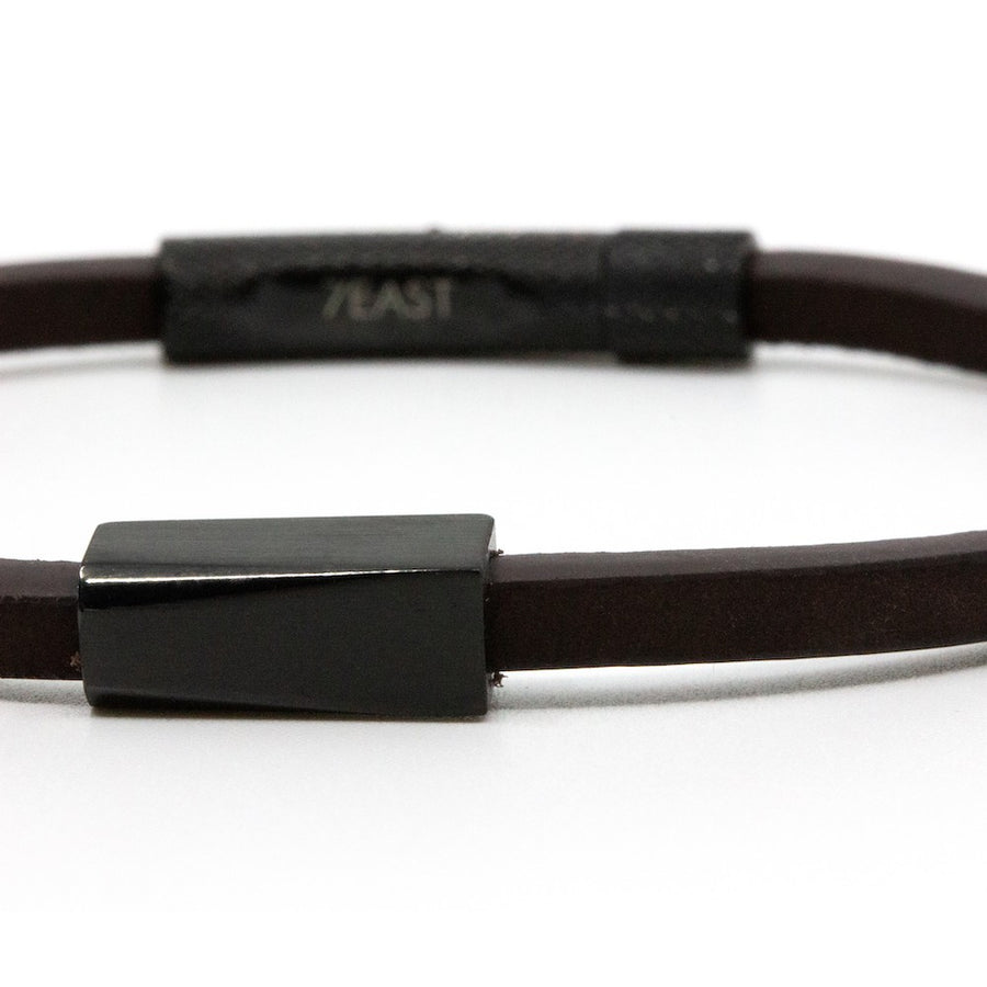 Åfors Armband Brown