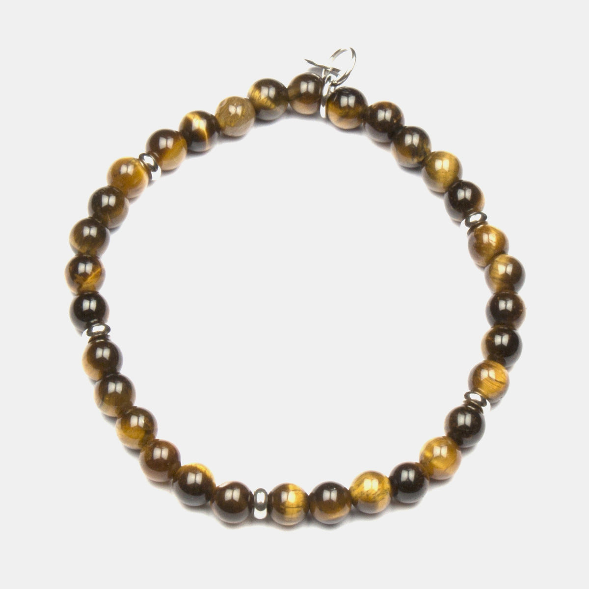 armband seveneast 7east smycke uvita tiger pärlor brace