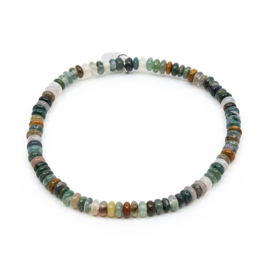 armband seveneast 7east smycke cairns multi pärlor brace