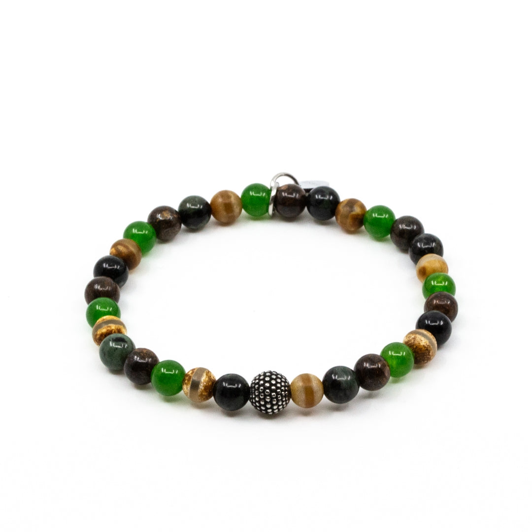 Armband Mackay Green