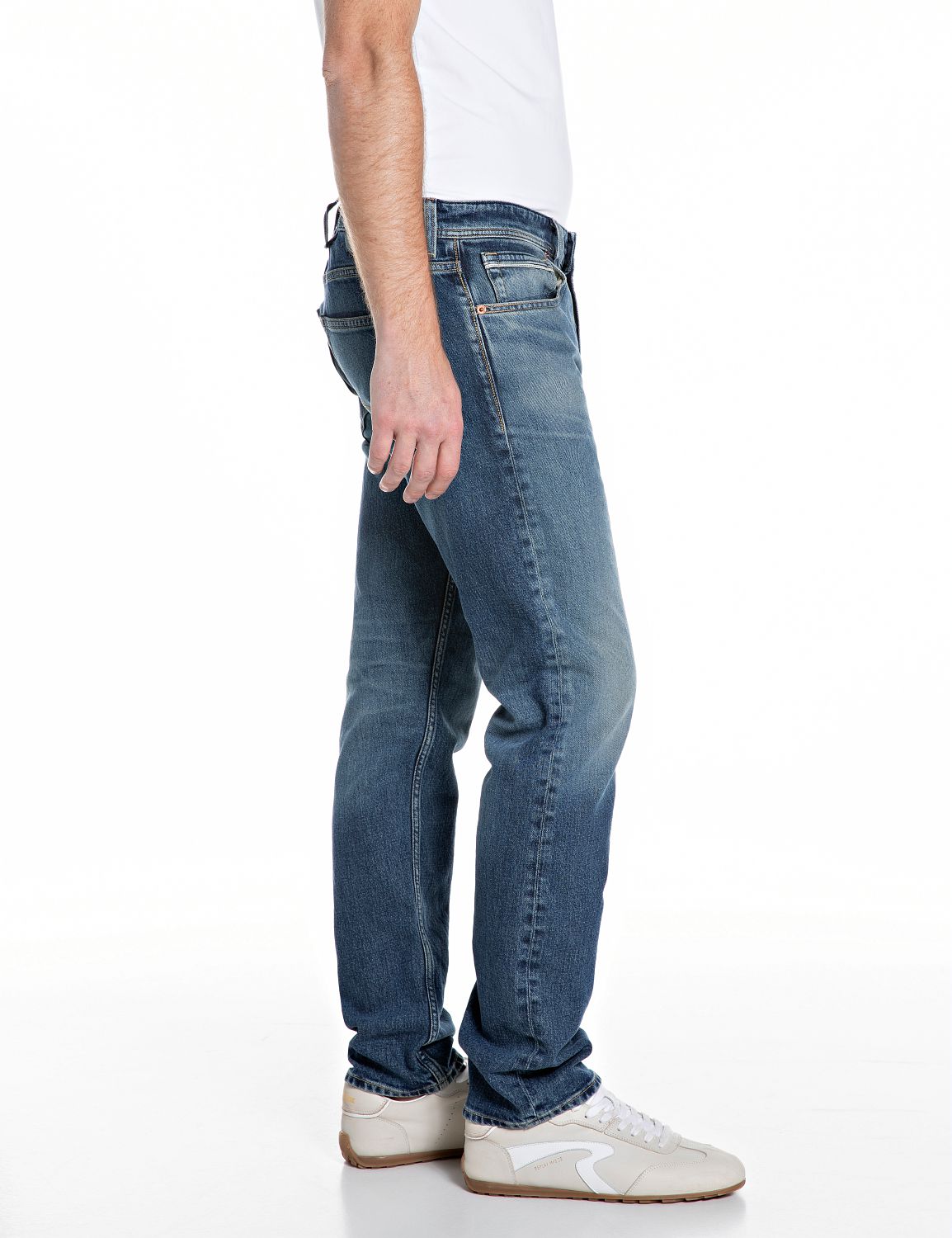 jeans replay grover ma972b replayjeans stretch regular fit raka jeans replay jeans denim