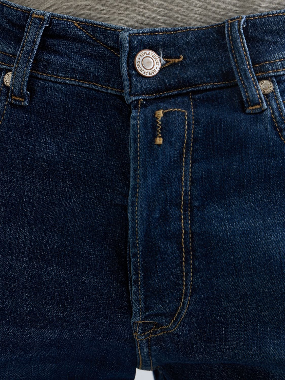 jeans grover replay denim replayjeans ma972 replay jeans stretch regular fit regular straight 573840 raka jeans fri frakt stenungsund