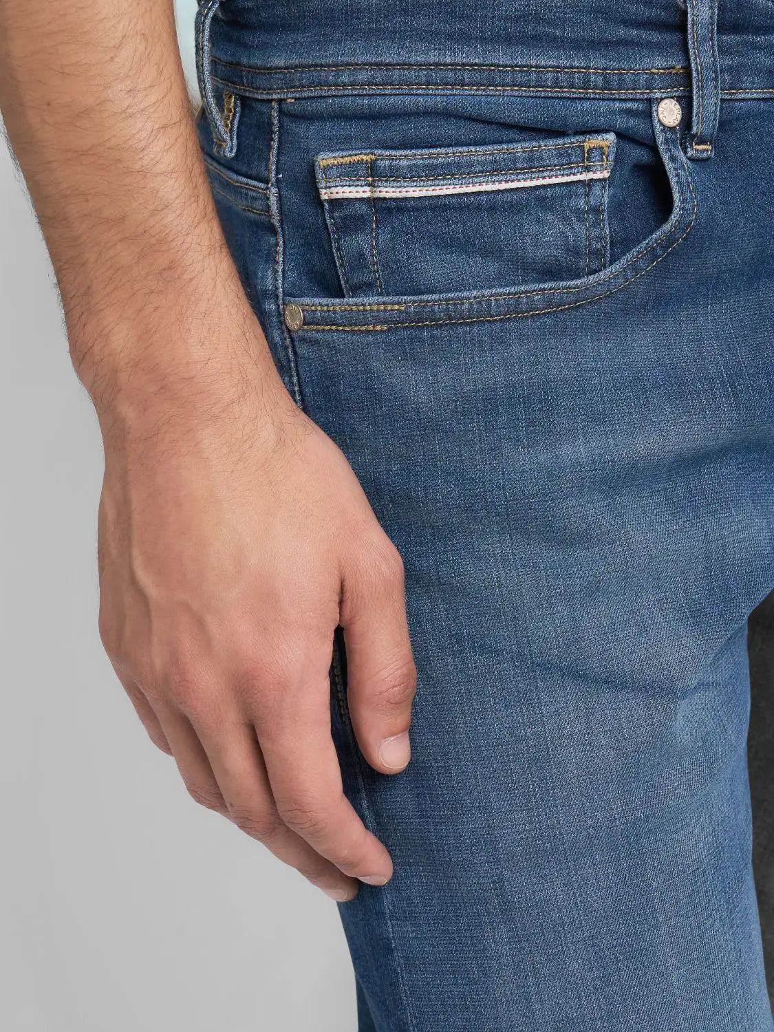 grover replay jeans ma972 stretch denim regular fit raka jeans