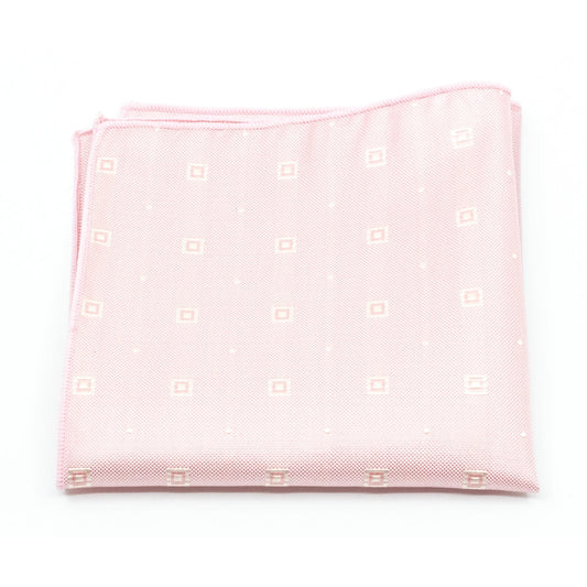 näsduk pocket square 7east seveneast seven east partille pink rosa
