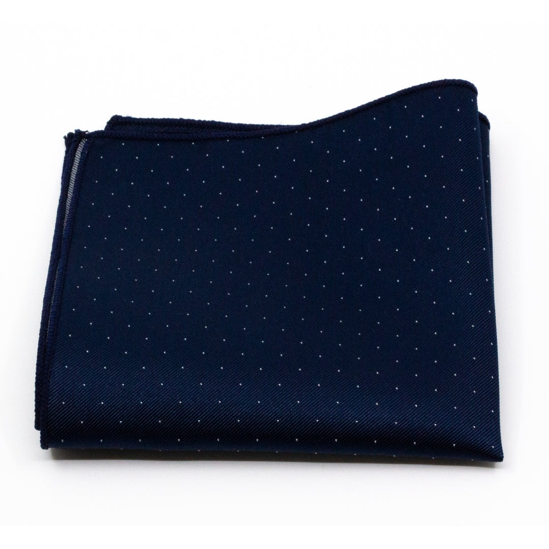 Näsduk Uddnäs Blue