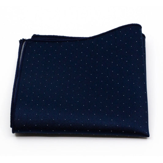 Näsduk Uddnäs Blue