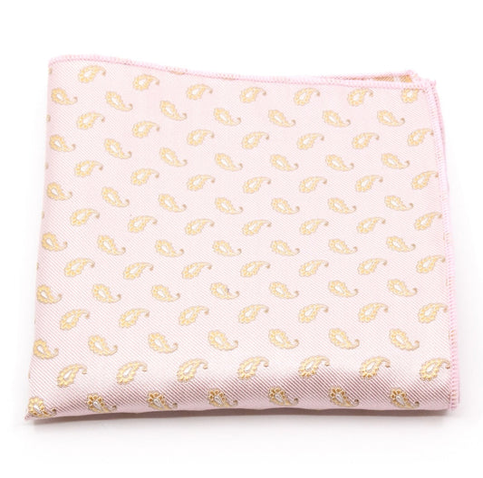 näsduk pocket square seveneast 7east tomta pink rosa