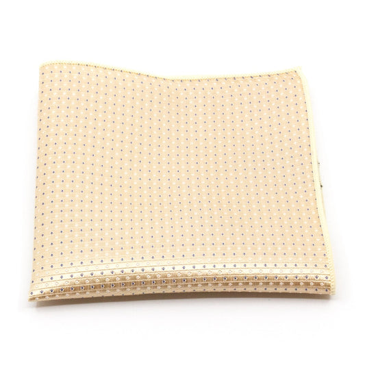 näsduk pocket square seveneast 7east bergshamra gold guld