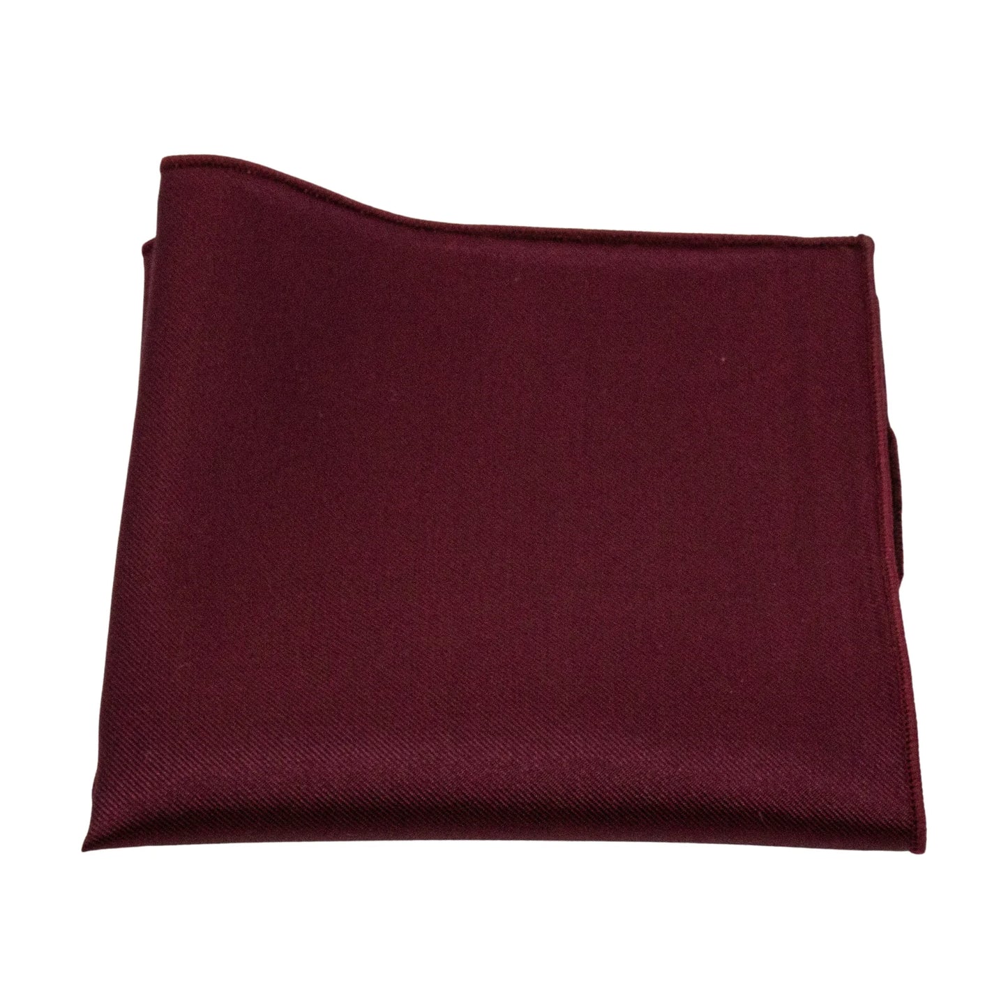 näsduk pocket square 7east seveneast seven east arnum n463 burgundy red röd vinröd fri frakt stenungsund