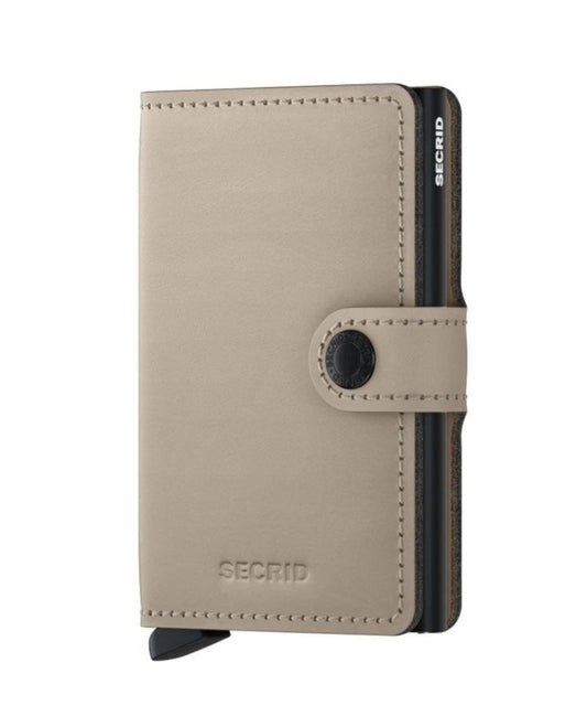 Miniwallet Matte Dessert