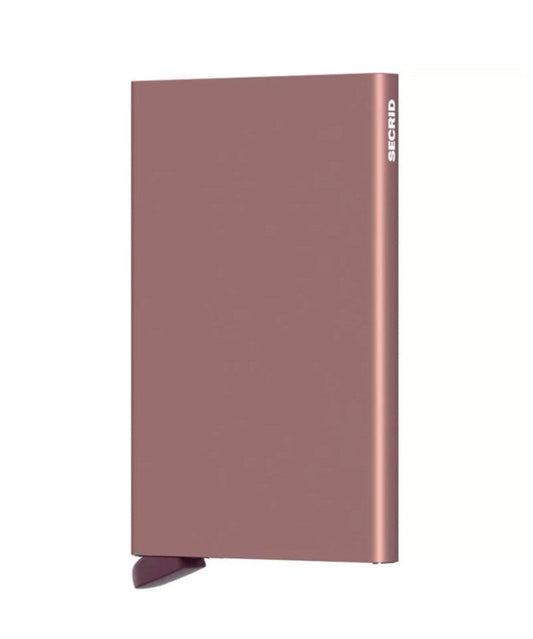 Cardprotector Rose