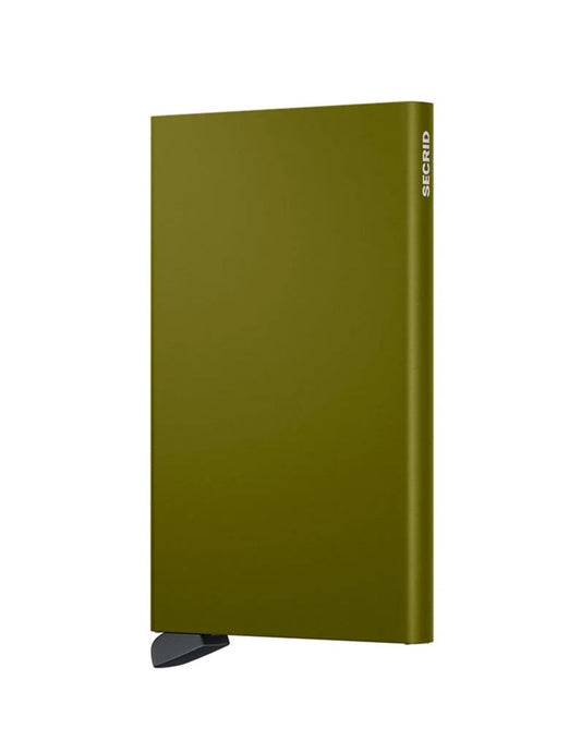 Cardprotector Kelp