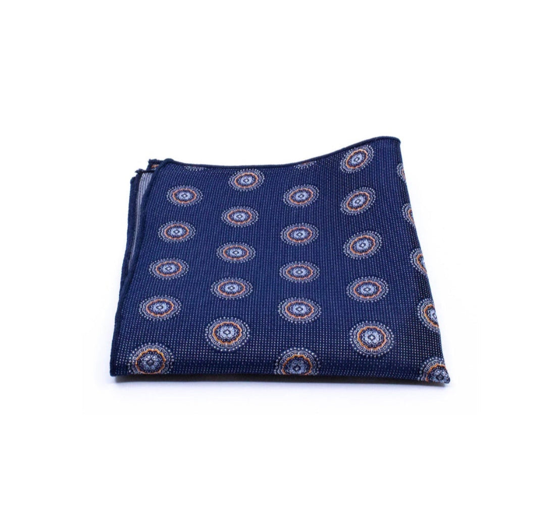 Näsduk Burgsvik Grey