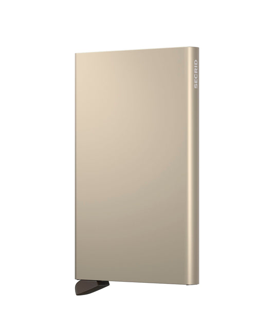 Cardprotector Cashmere