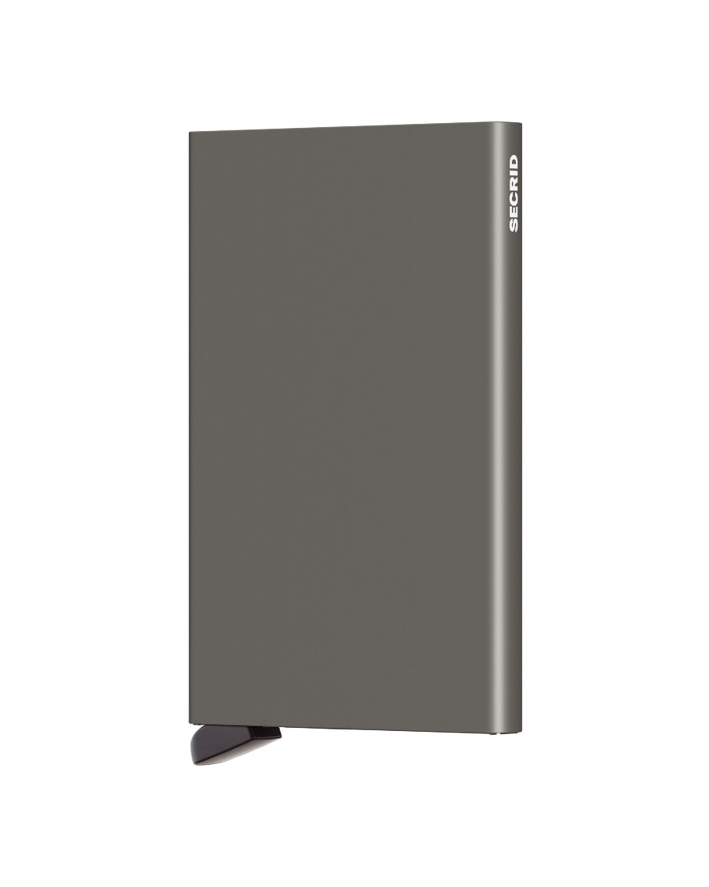 plånbok wallet cardprotector secrid miniwallet earth grey grå korthållare fri frakt stenungsund