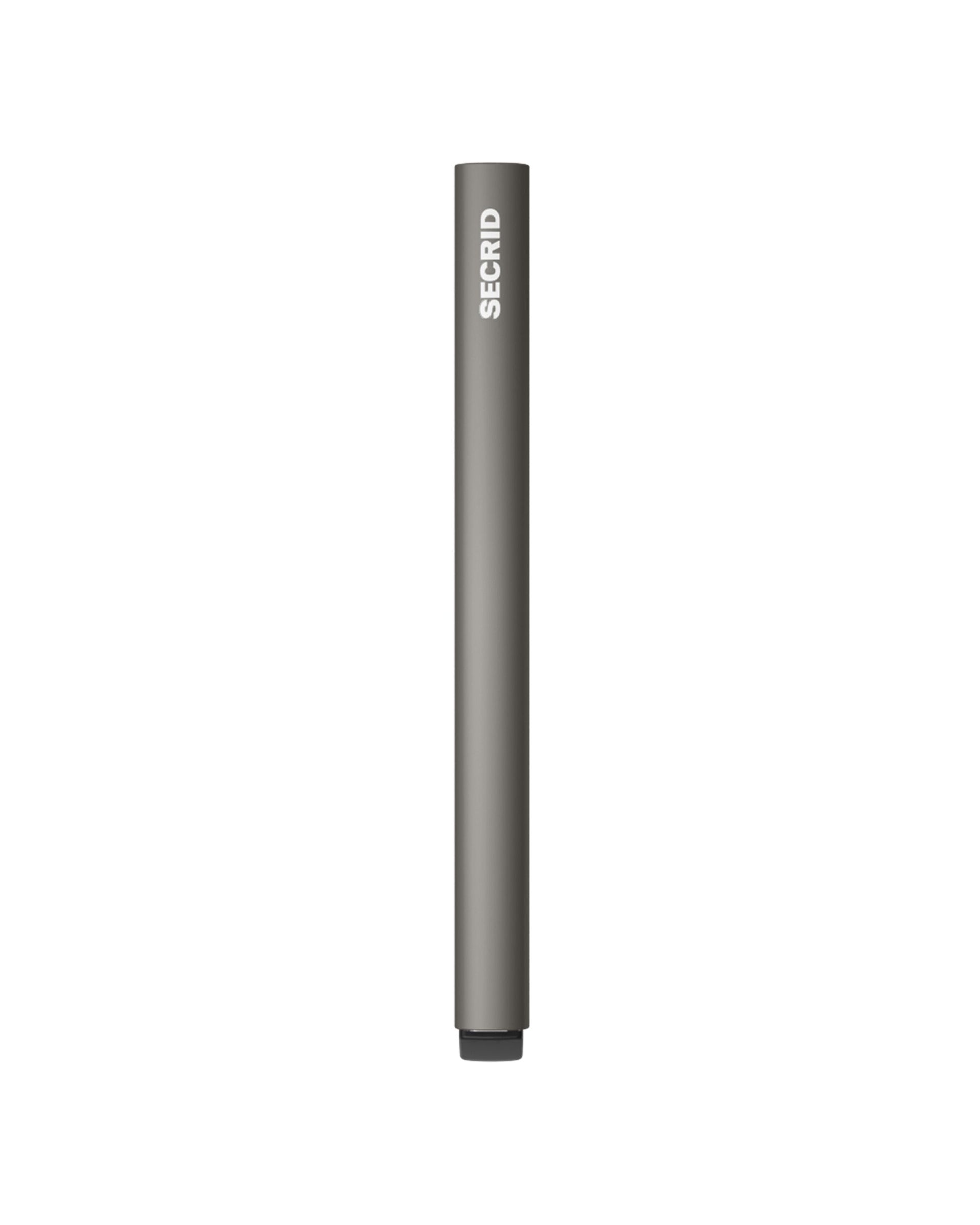 plånbok wallet cardprotector secrid miniwallet earth grey grå korthållare fri frakt stenungsund