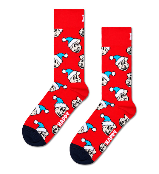 sockar strumpor socks happy socks holiday socks julstrumpor christmas