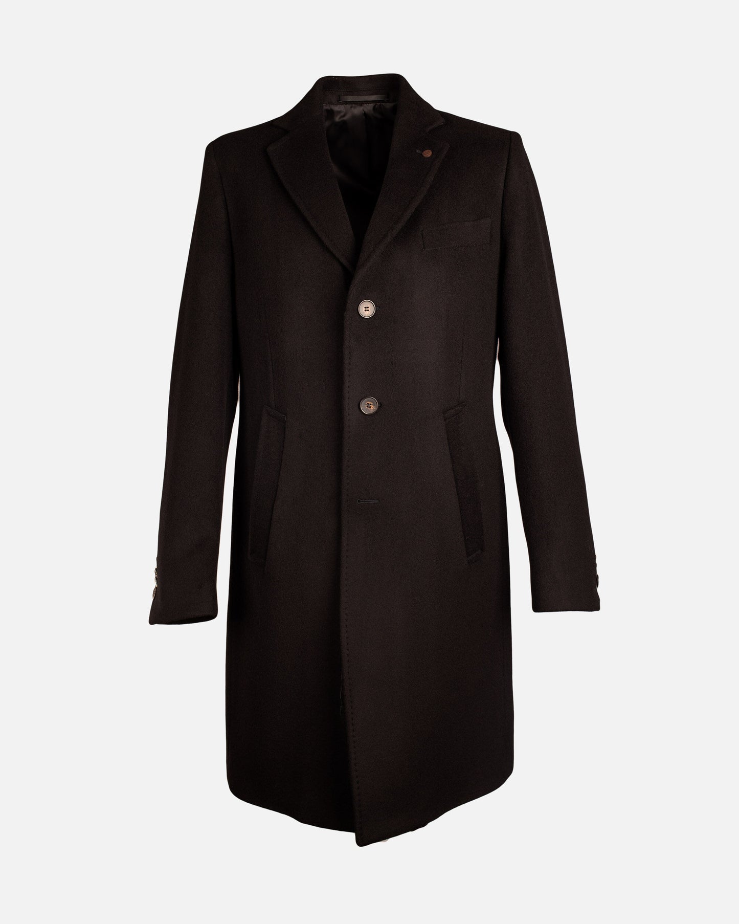 rock milou coat cavaliere höst rock vinter rock black svart