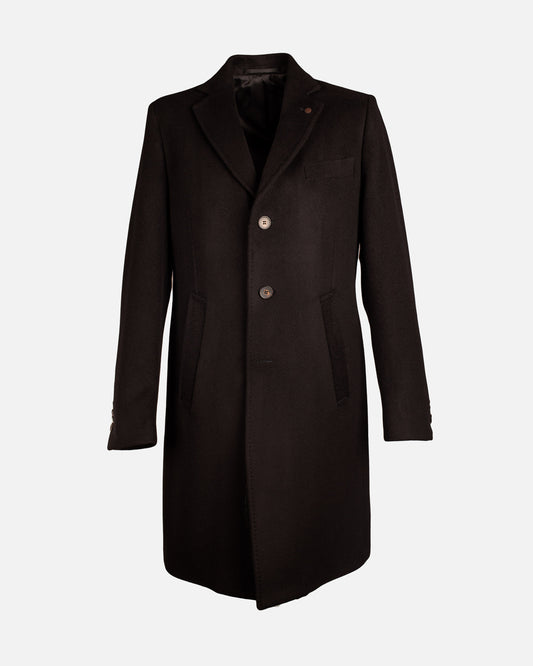 rock milou coat cavaliere höst rock vinter rock black svart