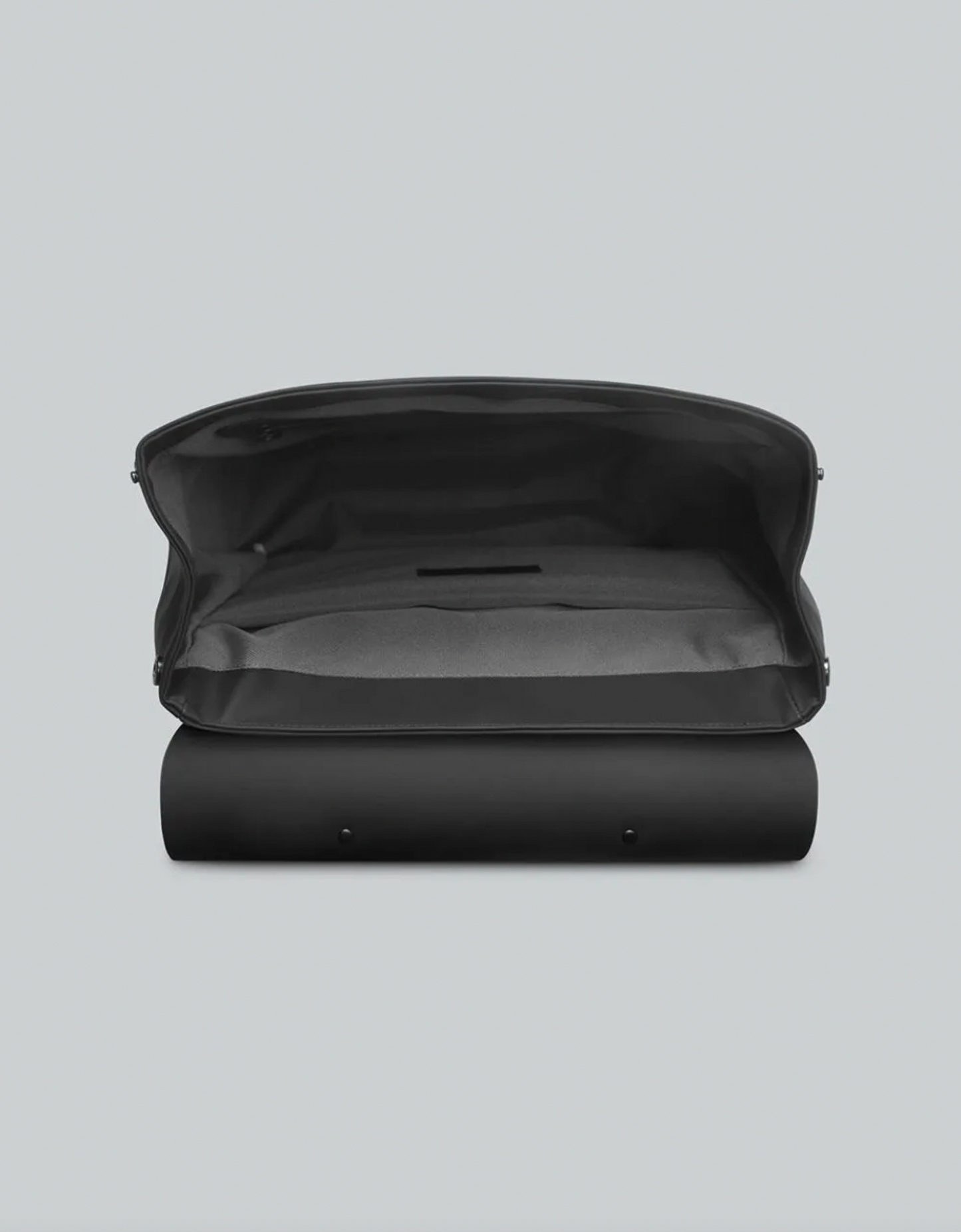 ryggsäck väska bag gaston luga spläsh 2.0 16 tum vattentät black svart