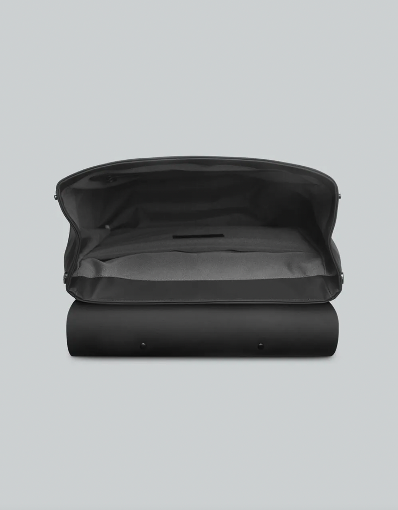 ryggsäck väska bag gaston luga spläsh 2.0 16 tum vattentät black svart