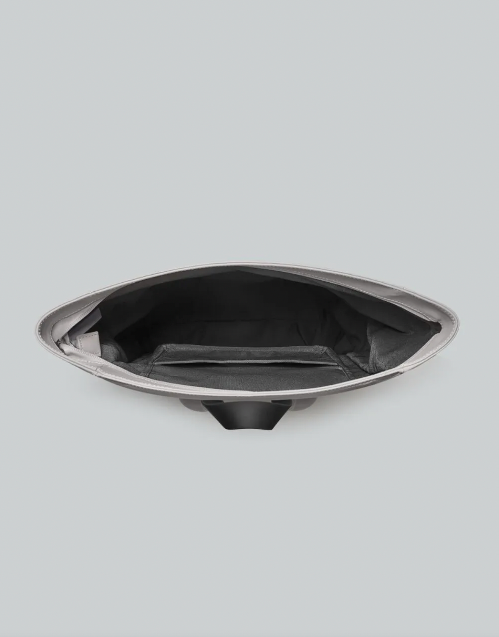 ryggsäck väska bag gaston luga rullen 13 vattentät olive black svart