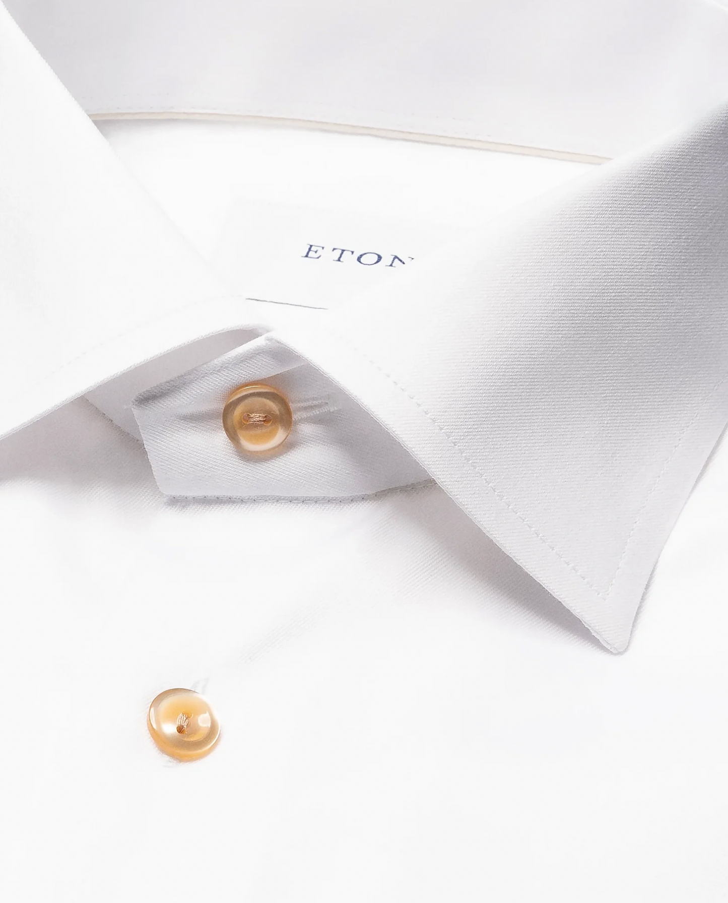 Slim Fit White/Beige Effect