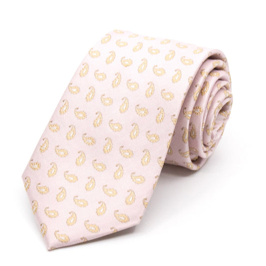slips tie seveneast 7east tomta pink rosa