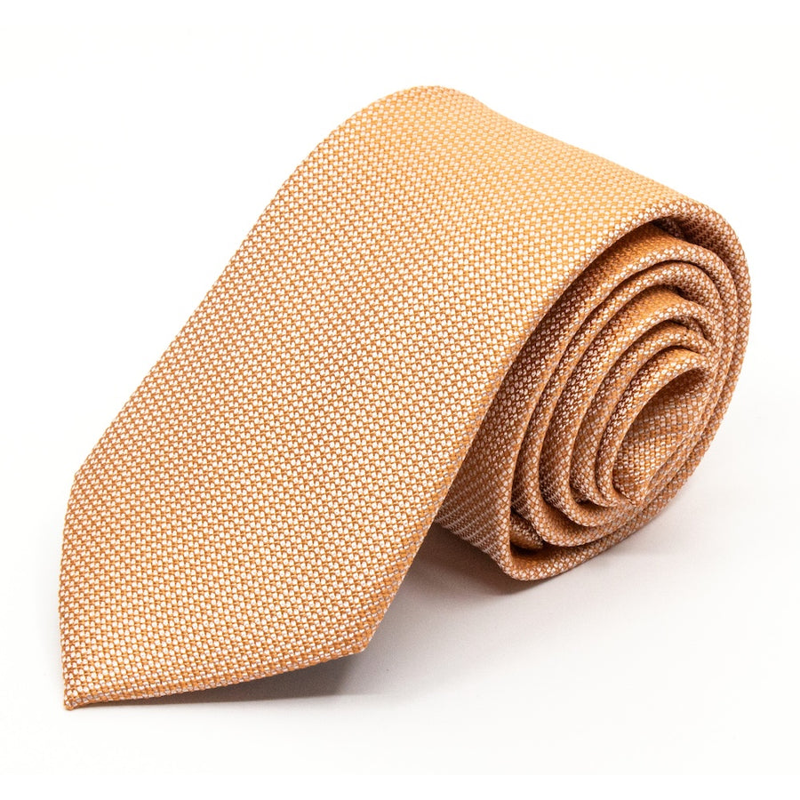 slips tie östhammar orange 