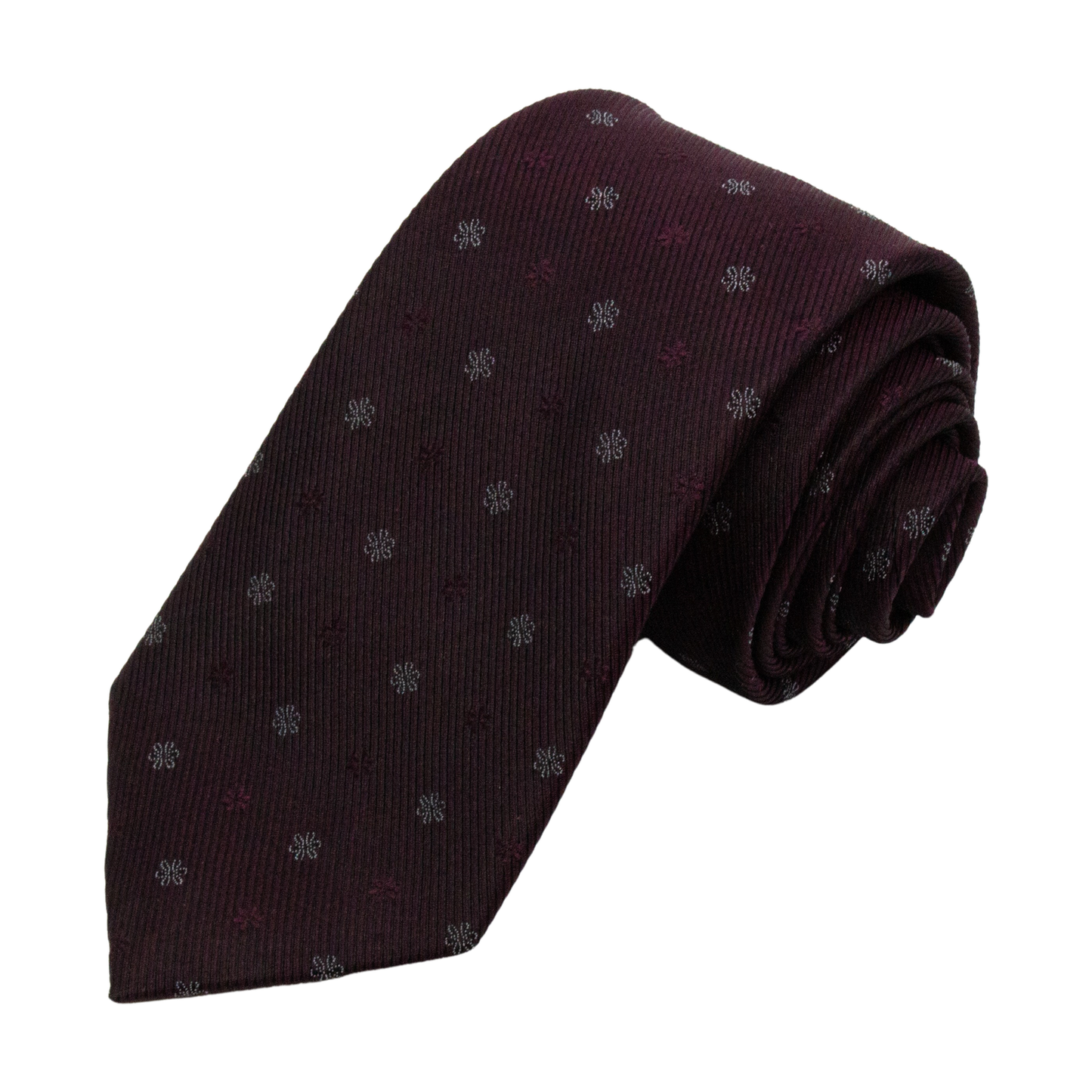 slips tie 7east seveneast seven east stepping t464 brown brun red röd fri frakt stenungsund
