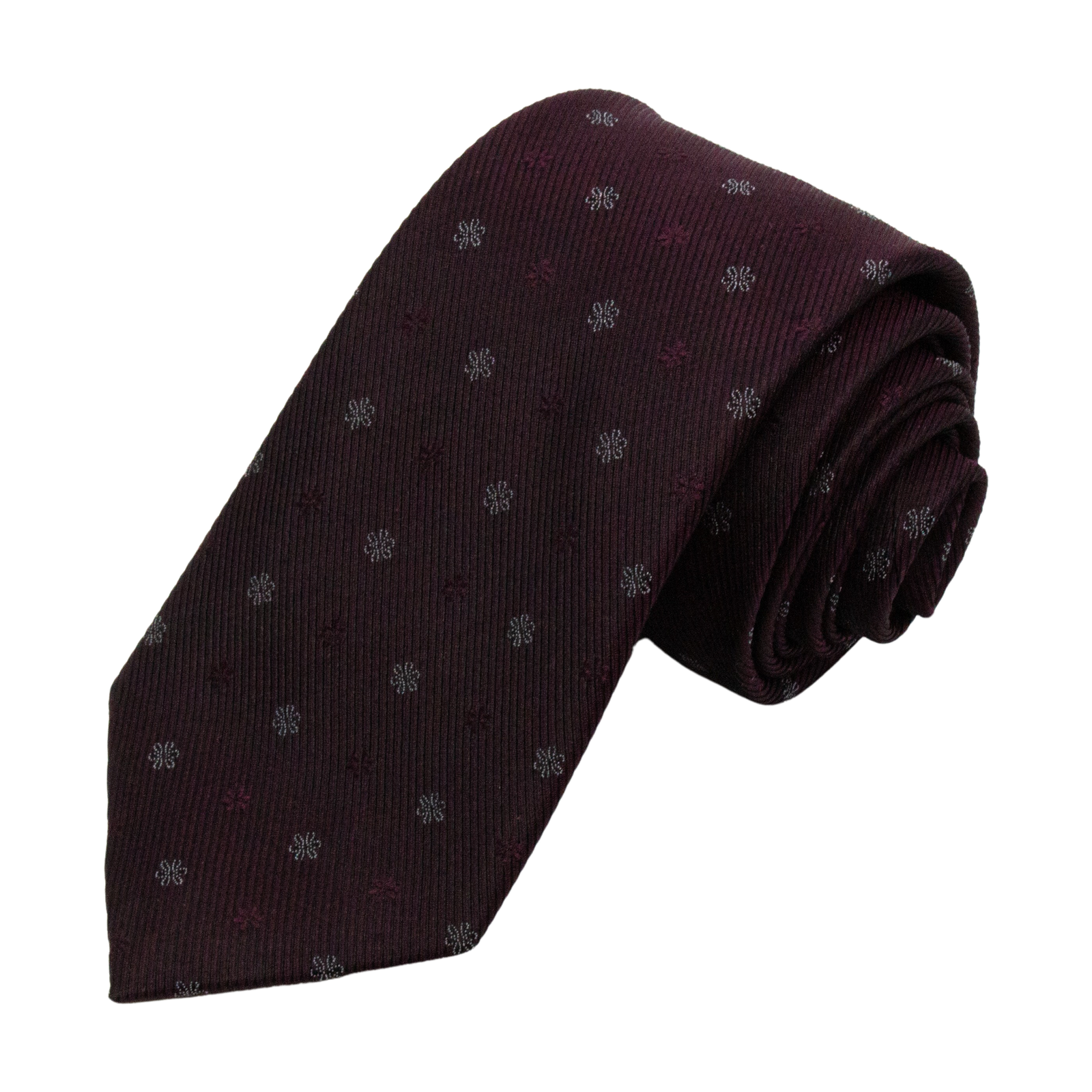 slips tie 7east seveneast seven east stepping t464 brown brun red röd fri frakt stenungsund