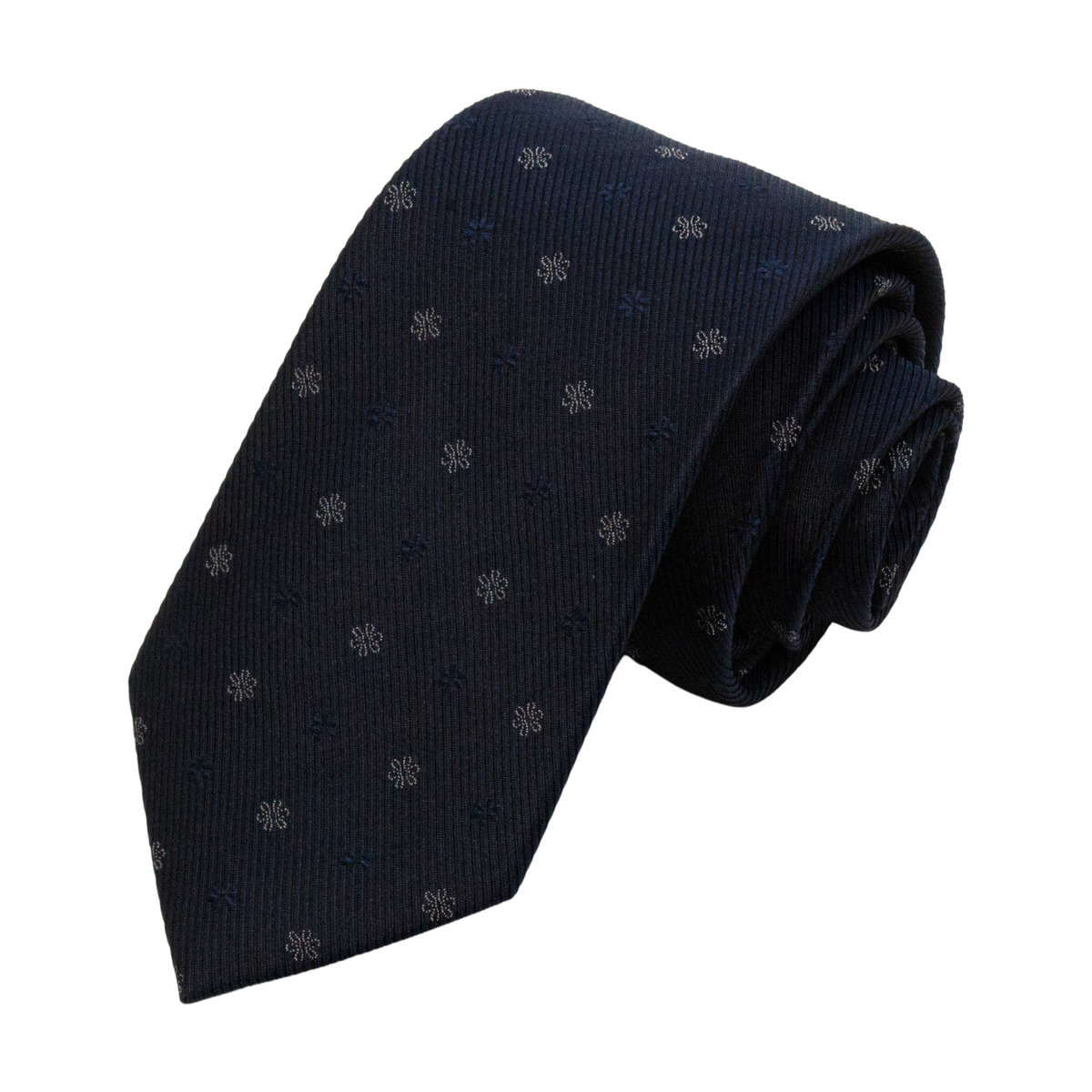 slips tie 7east seveneast seven east stepping t464 navy blue blå fri frakt stenungsund