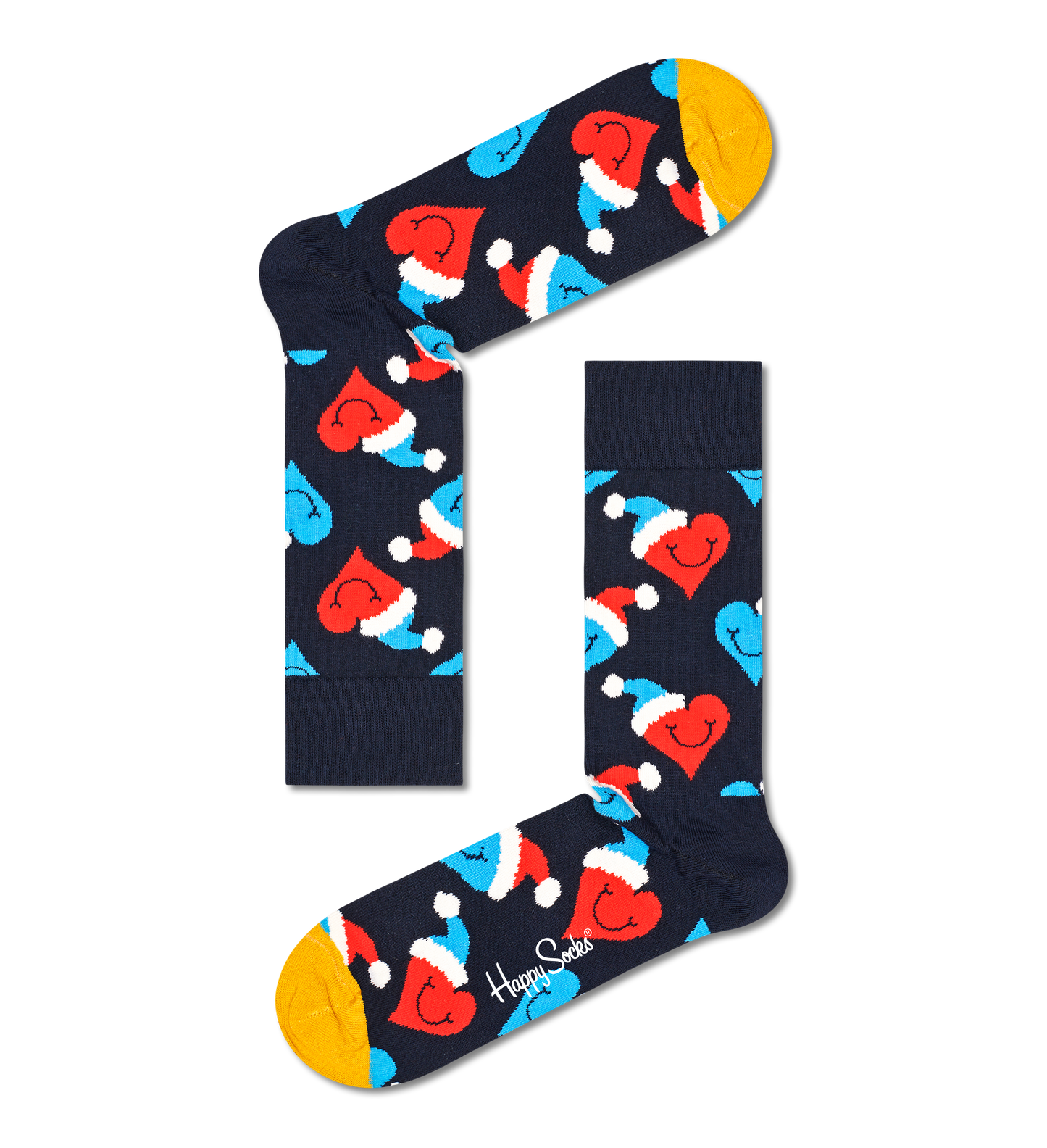 sockar happys socks strumpor roliga sockar happysocks julstrumpor happy holidays