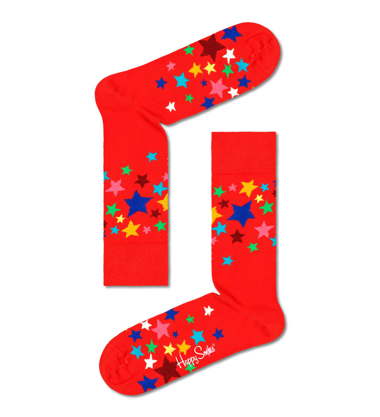 sockar happys socks strumpor roliga sockar happysocks julstrumpor happy holidays