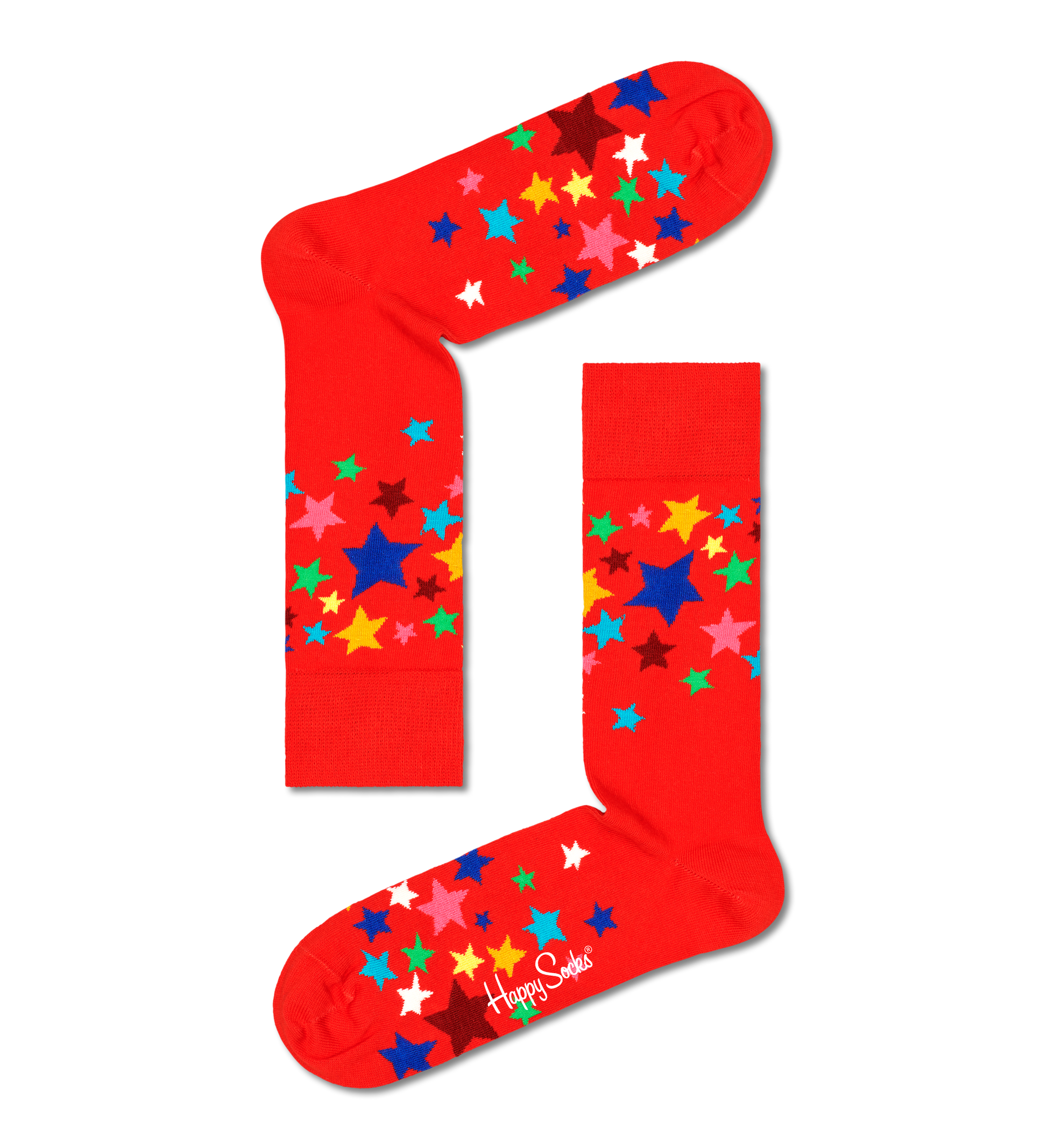 sockar happys socks strumpor roliga sockar happysocks julstrumpor happy holidays