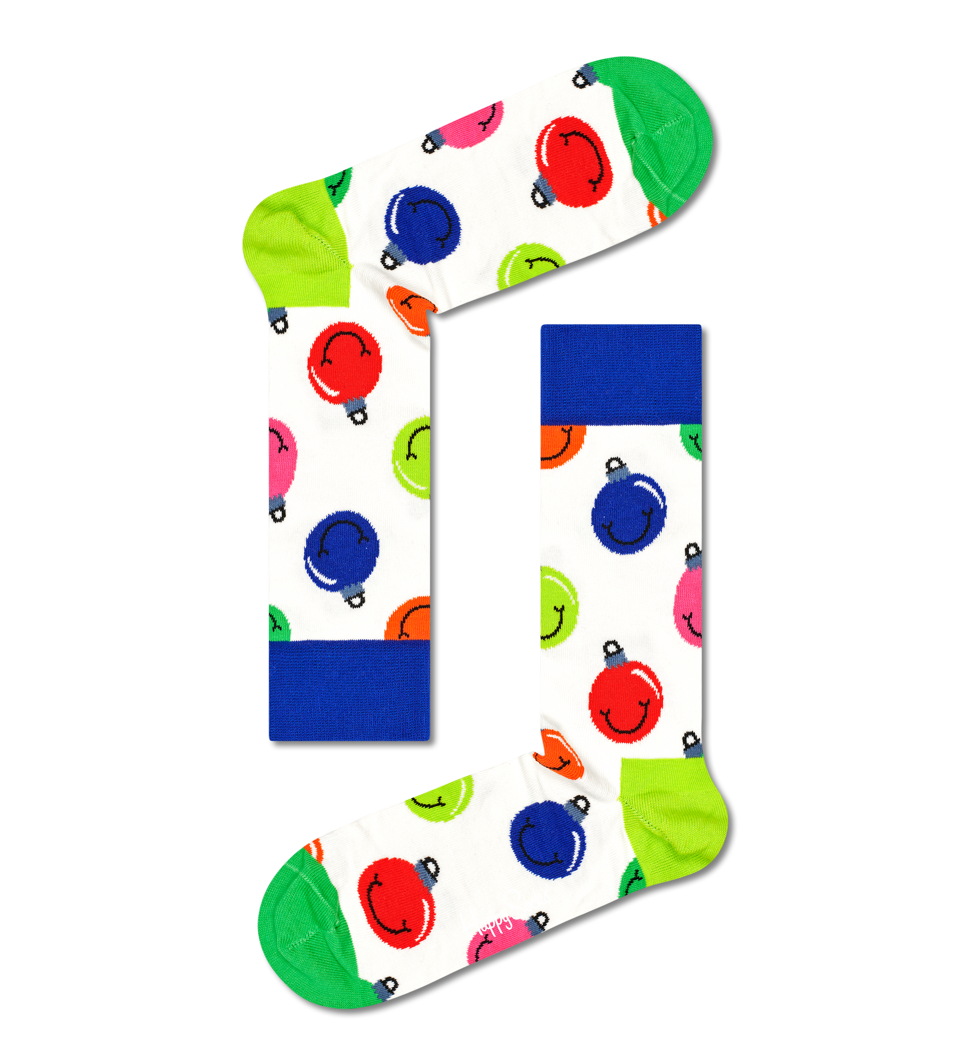 sockar happys socks strumpor roliga sockar happysocks julstrumpor happy holidays
