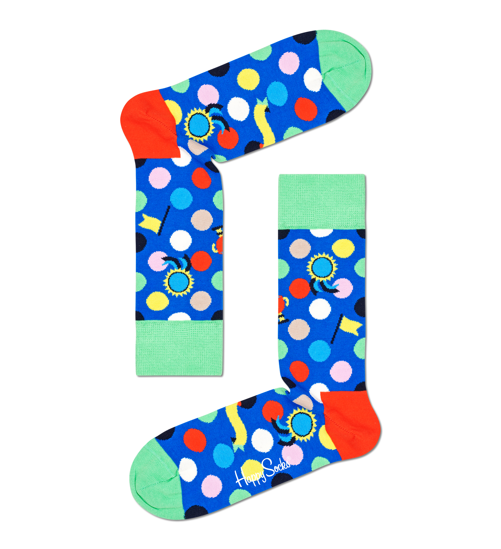 sockar happys socks strumpor roliga sockar happysocks worlds strongest mom morsdag