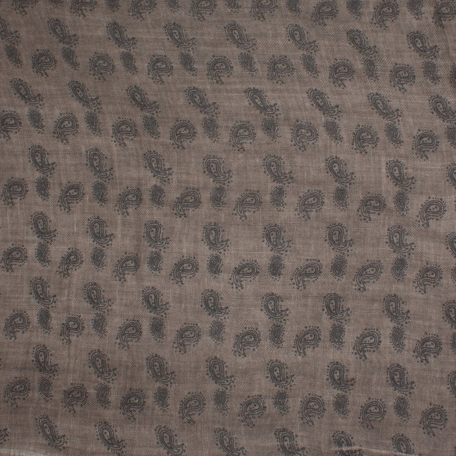 Sjal Borkum Brown