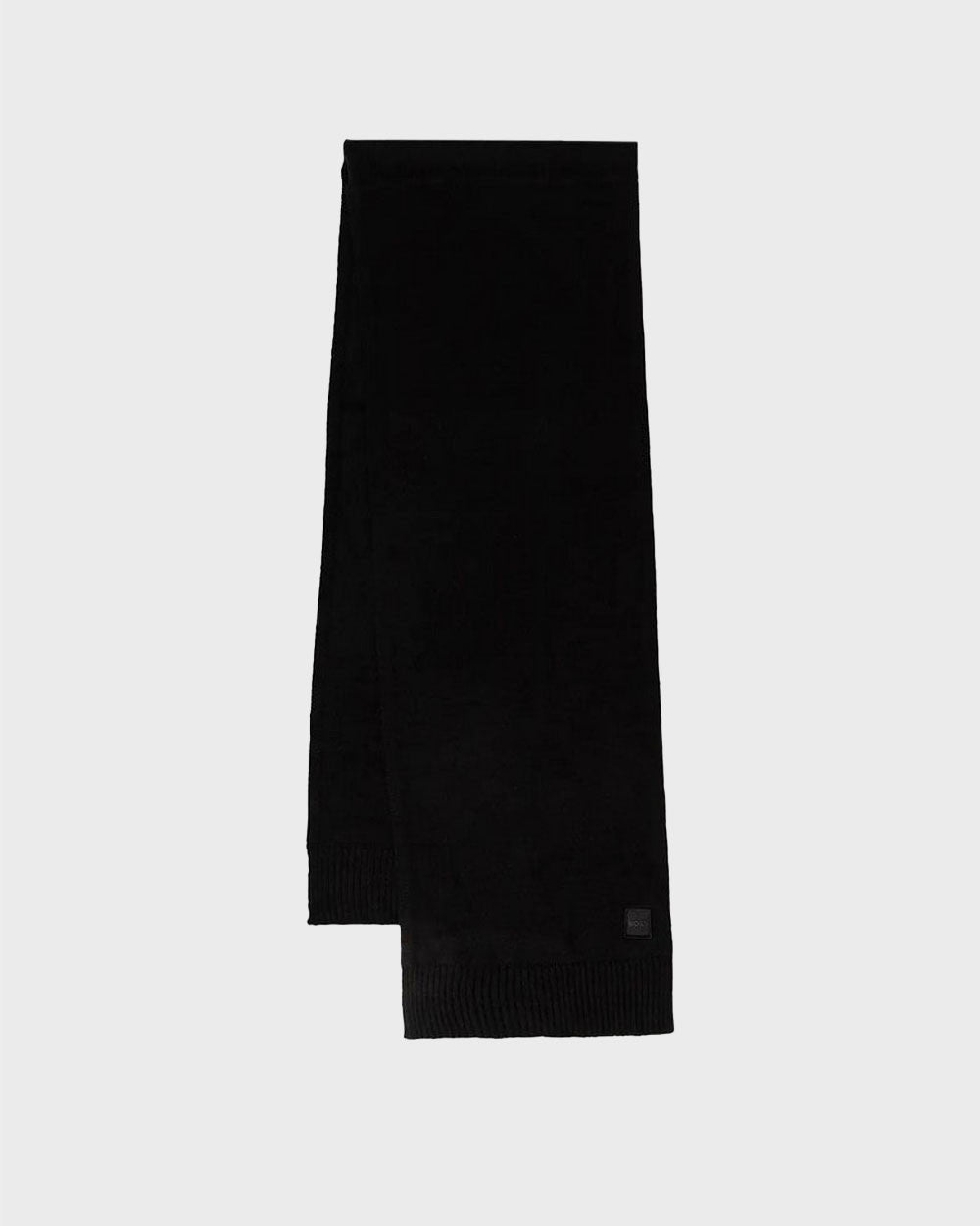 Akaio Scarf Black