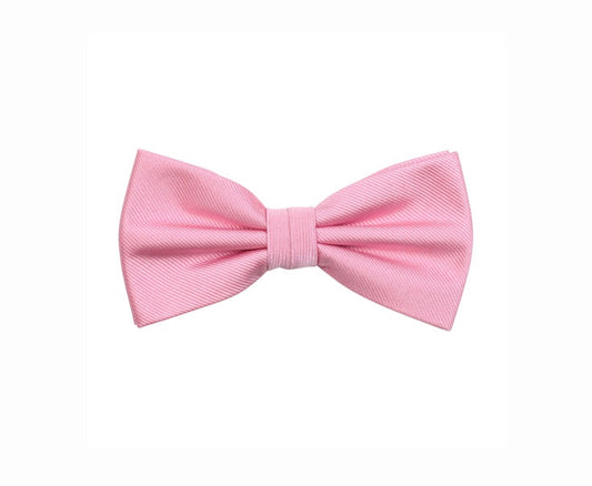 Classic Pre Tie Pink