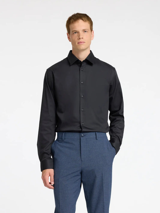 Performance Shirt Black