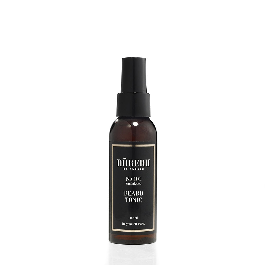Beard Tonic Sandalwood