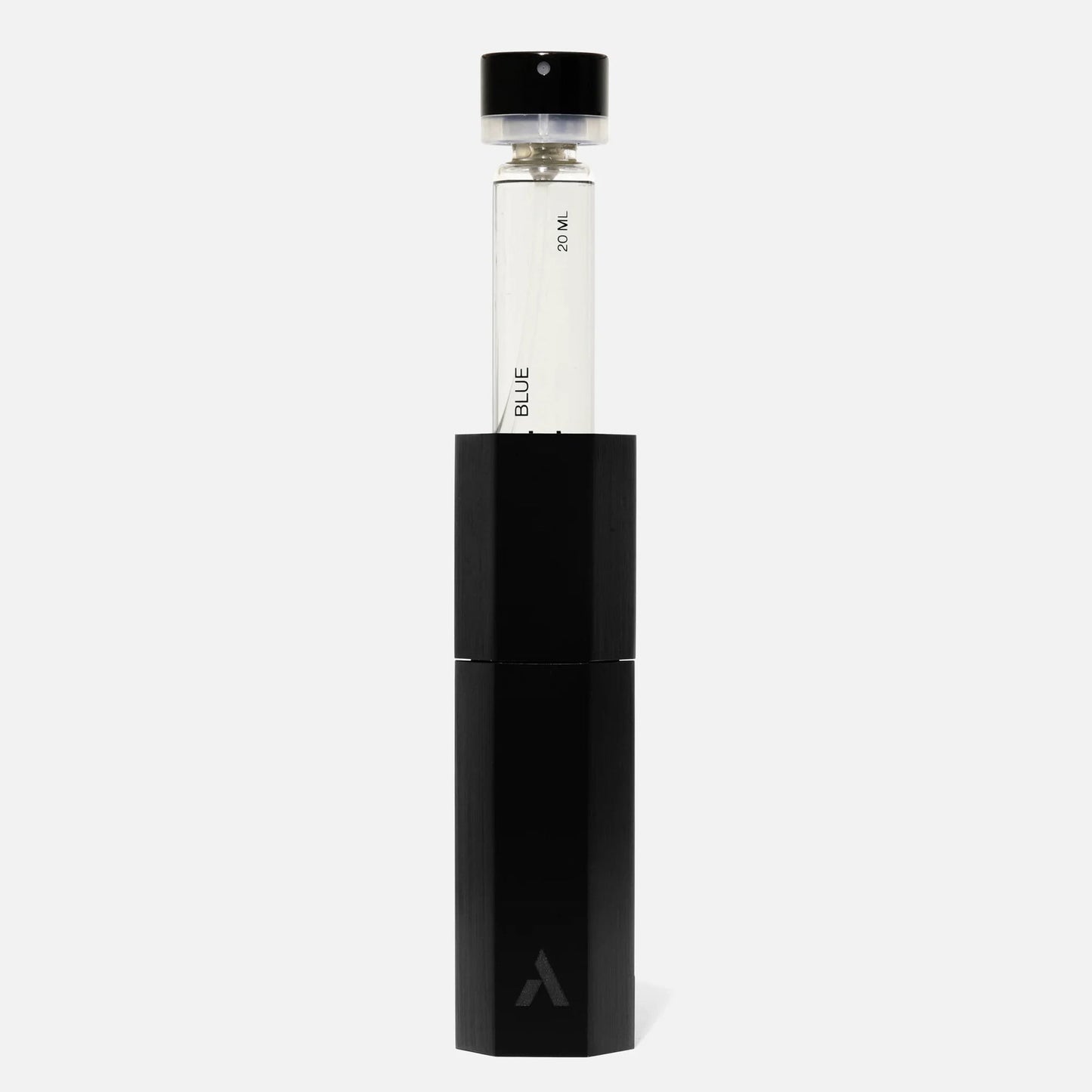 Blue Parfym Starter Pack - Black Case