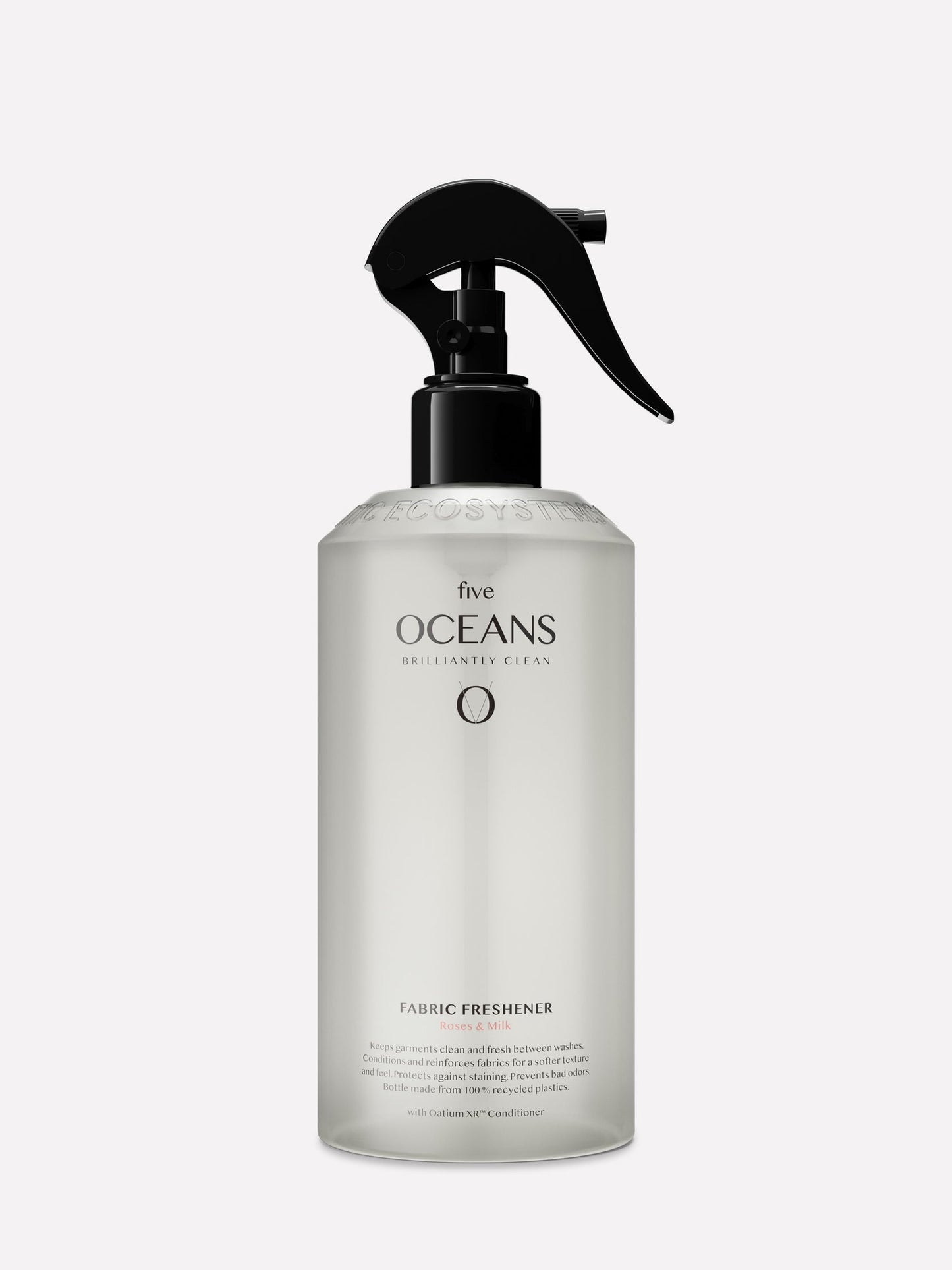 fabric freshener doft lukta gott rose milk lifestyle 