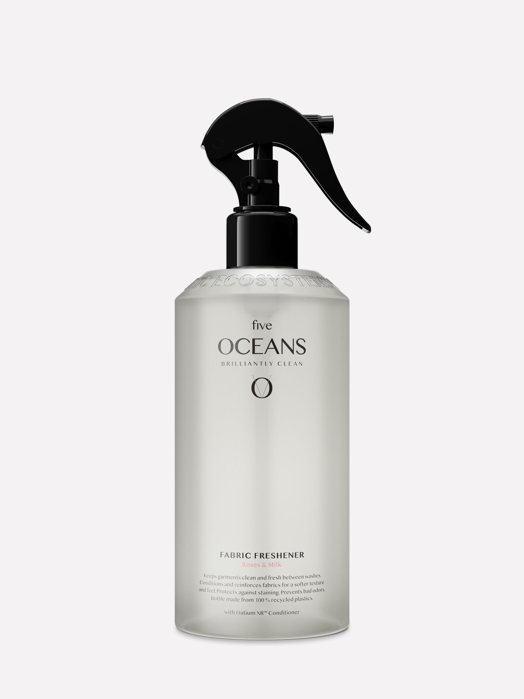 fabric freshener doft lukta gott rose milk lifestyle 