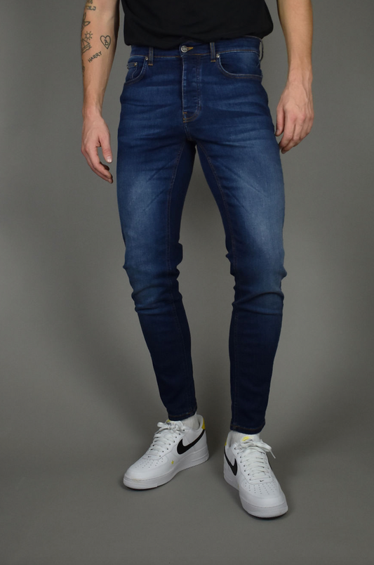 Cricket Funky Blue