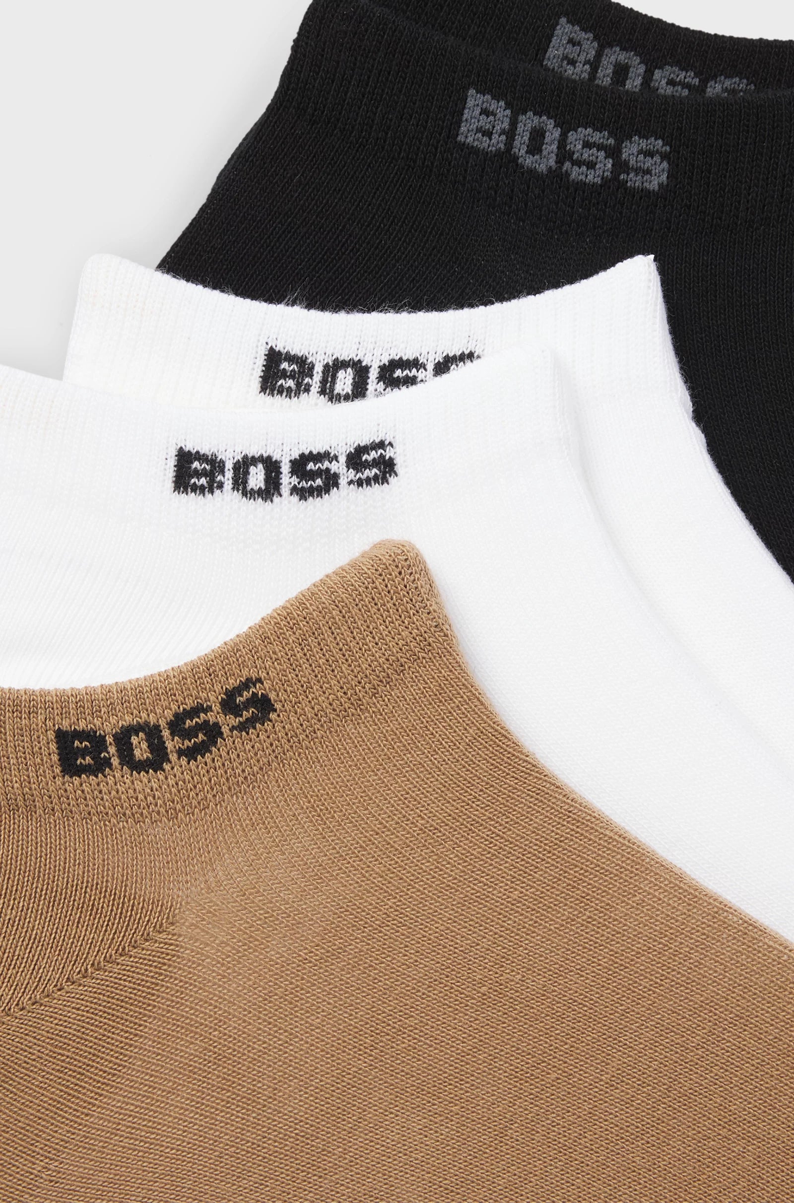 sockar strumpor boss hugo boss ankel 5p as socks open miscellaneous korta sockar