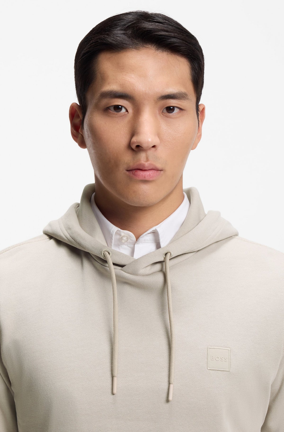 Wetalk Open Grey
